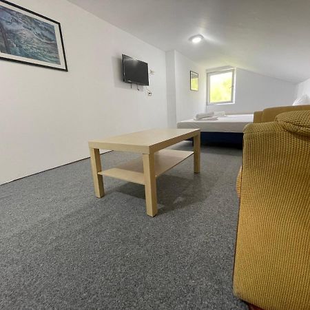 Z House Apartment Сибиу Екстериор снимка