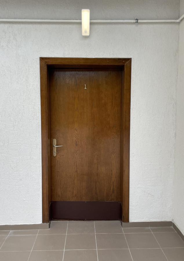 Z House Apartment Сибиу Екстериор снимка