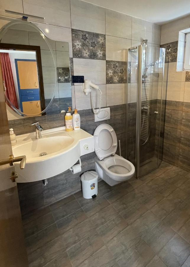 Z House Apartment Сибиу Екстериор снимка