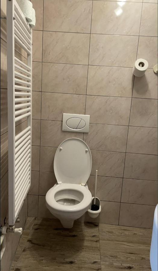 Z House Apartment Сибиу Екстериор снимка