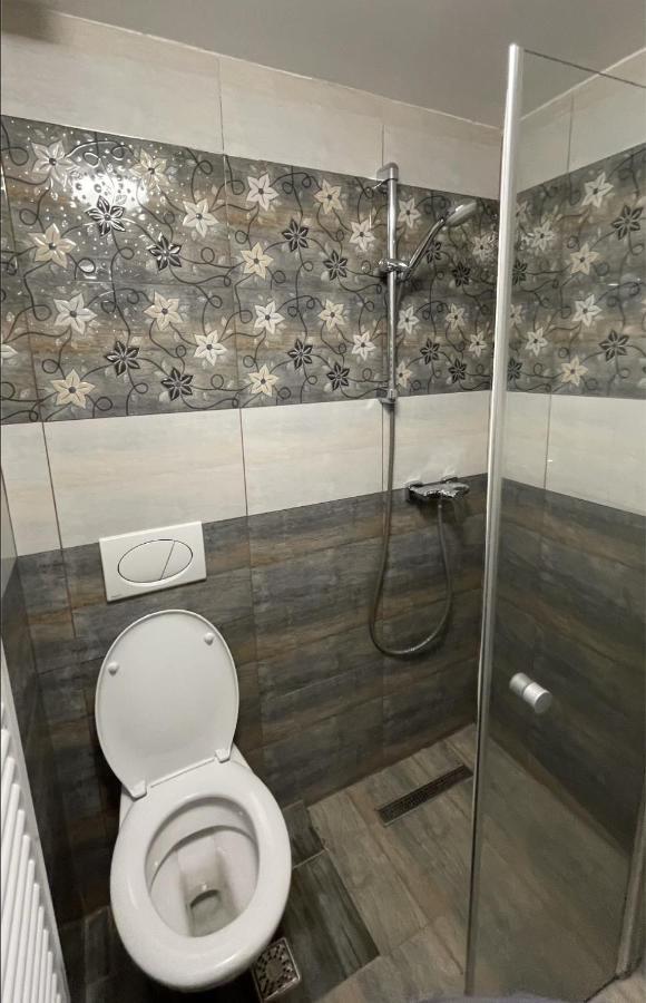 Z House Apartment Сибиу Екстериор снимка