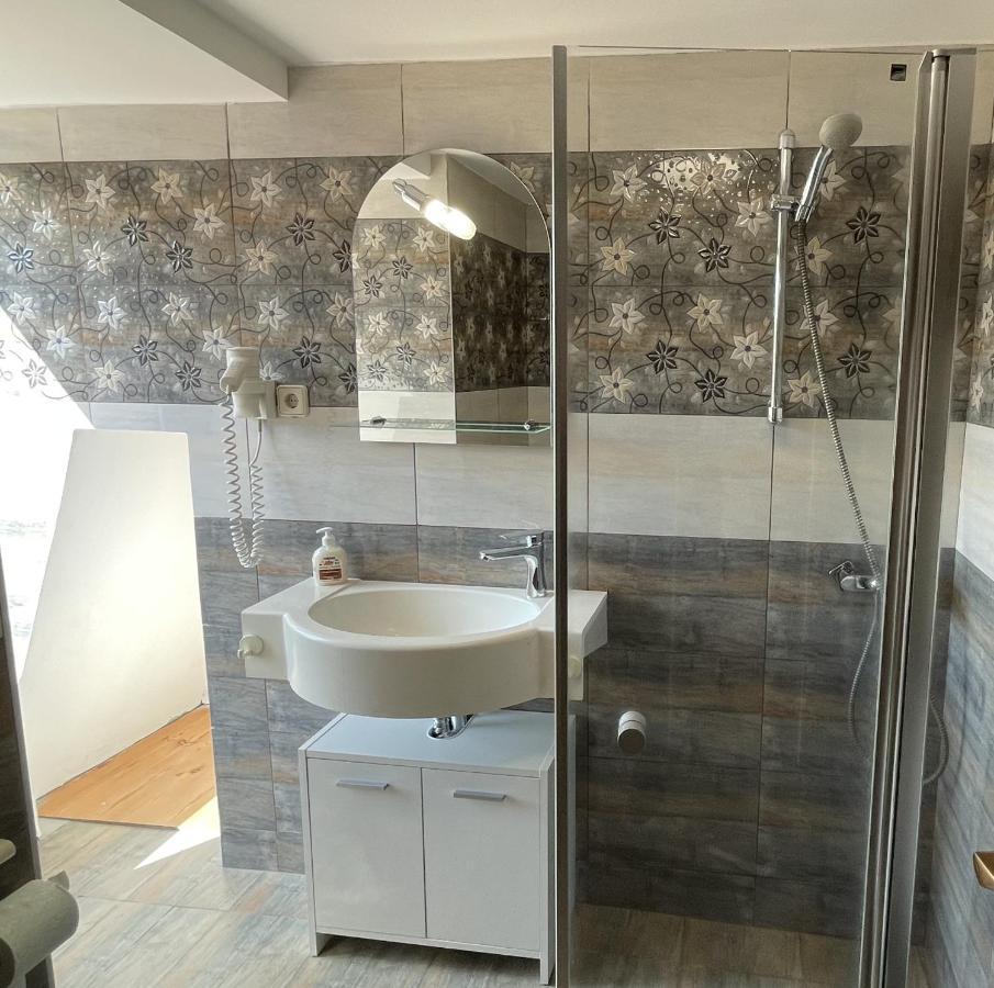 Z House Apartment Сибиу Екстериор снимка