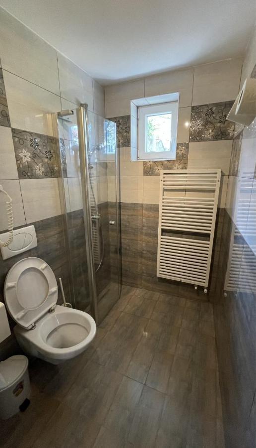 Z House Apartment Сибиу Екстериор снимка
