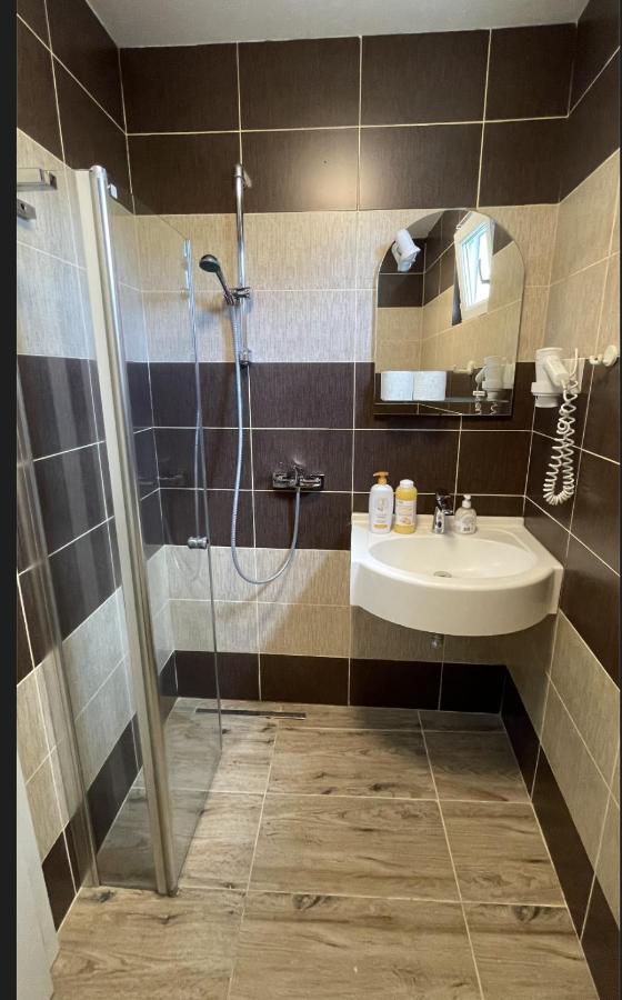 Z House Apartment Сибиу Екстериор снимка