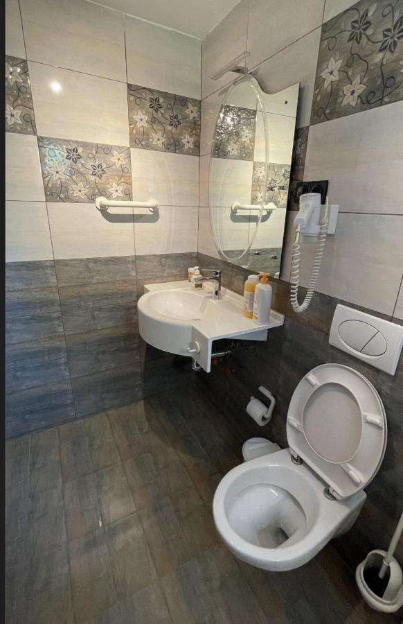 Z House Apartment Сибиу Екстериор снимка