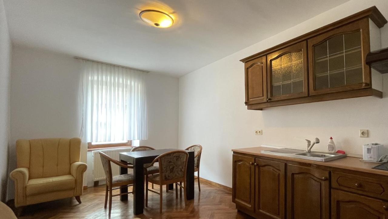 Z House Apartment Сибиу Екстериор снимка