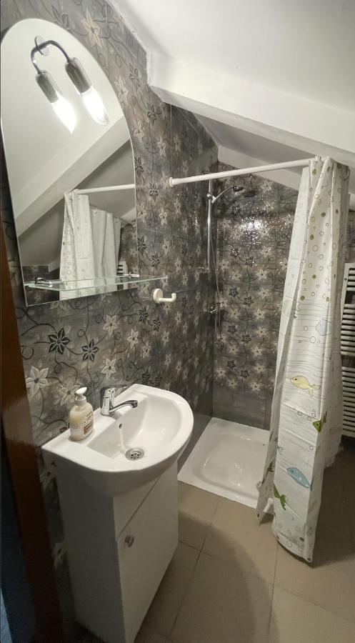 Z House Apartment Сибиу Екстериор снимка