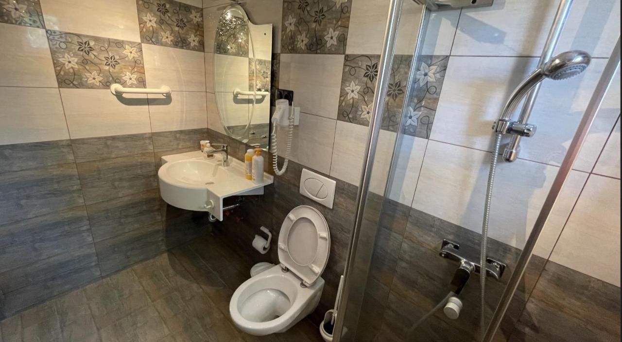 Z House Apartment Сибиу Екстериор снимка