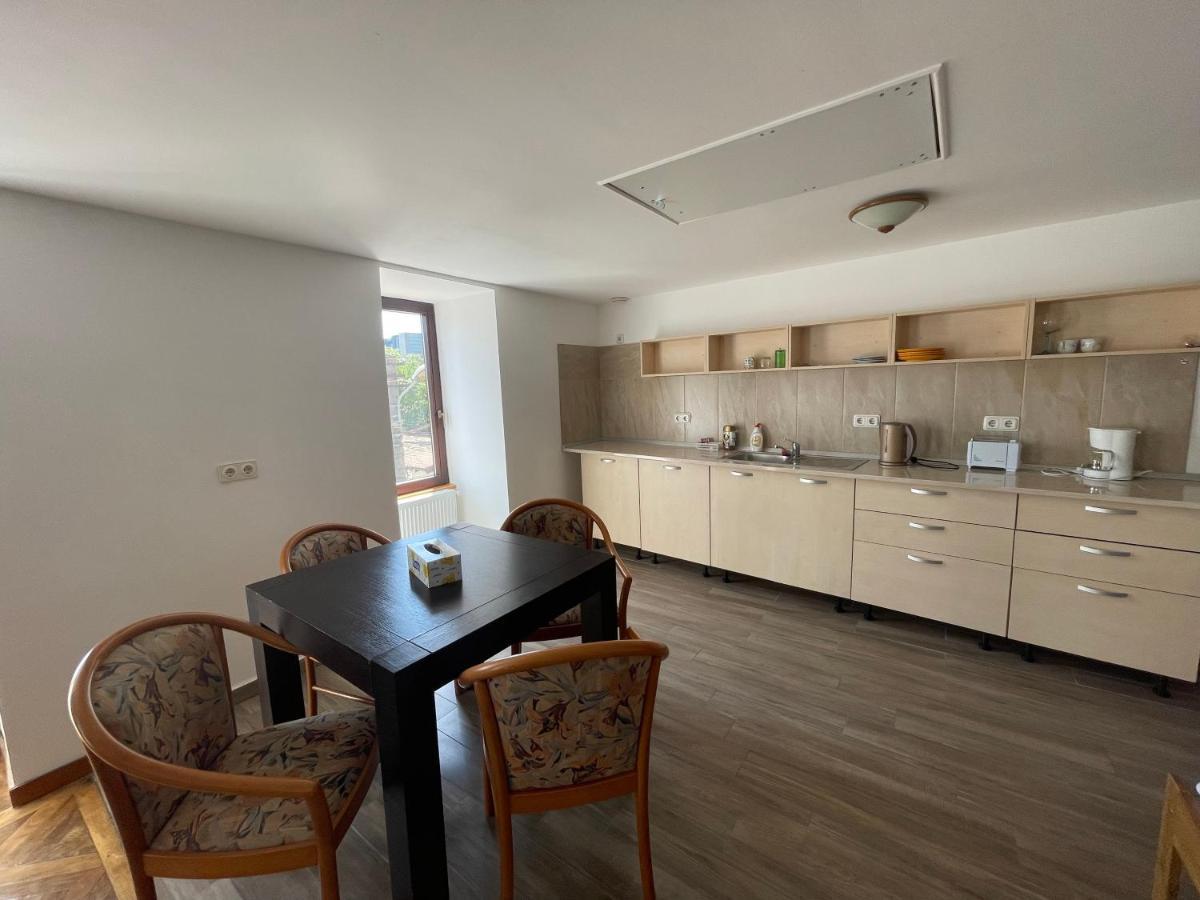 Z House Apartment Сибиу Екстериор снимка